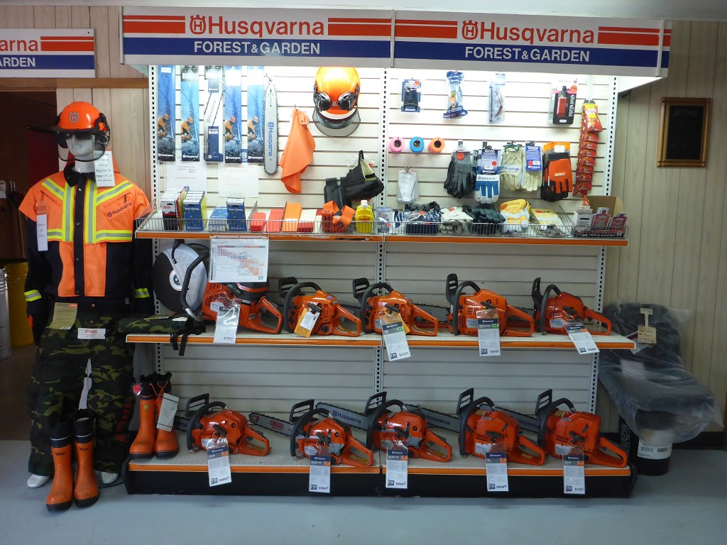 Fundy Bay Tractors | 1495 Southampton Rd, Amherst, NS B4H 3Y4, Canada | Phone: (902) 667-8624