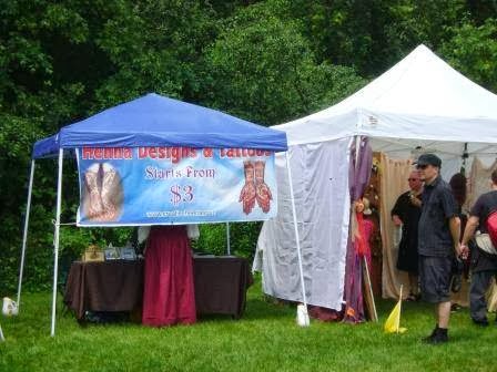 Creative Henna | 215 Sims Estate Dr, Kitchener, ON N2A 4L2, Canada | Phone: (519) 748-1915