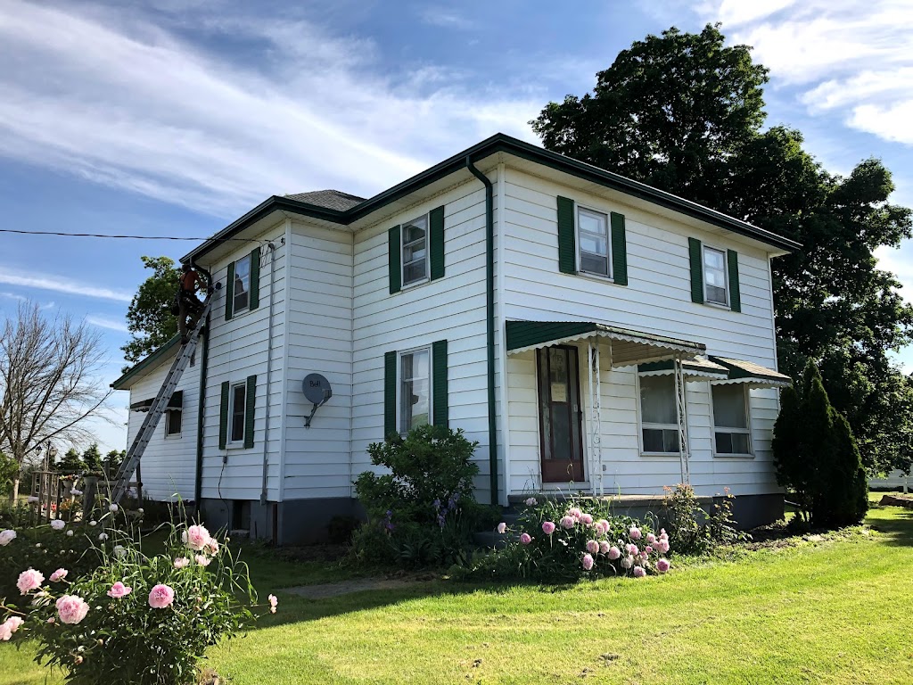 Teichroeb Exteriors Inc. | 90 Progress Dr, Aylmer, ON N5H 3J1, Canada | Phone: (226) 667-6237
