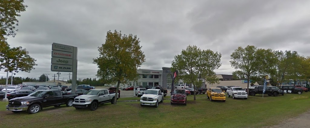 Devon Chrysler Dodge Jeep Ram | 7 Saskatchewan Ave W, Devon, AB T9G 1B2, Canada | Phone: (780) 987-2433