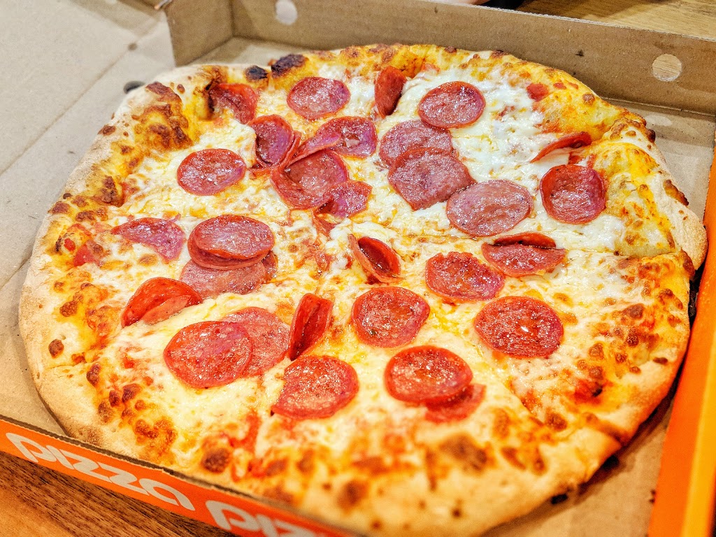 Pizza Pizza | 1277 York Mills Rd #09, North York, ON M3A 1Z5, Canada | Phone: (416) 967-1111