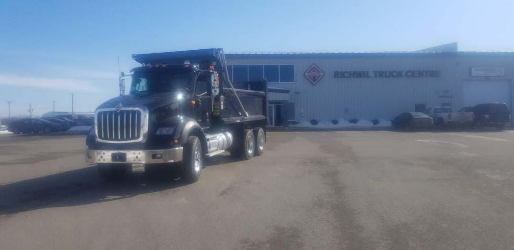 CK Earthworks Limited | 319 Waterstone Run, Hammonds Plains, NS B4B 1X6, Canada | Phone: (902) 701-9364
