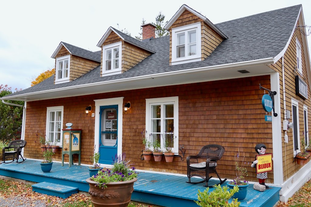 Atelier Pierre Brouillette joaillier | 88 Av. Morel, Kamouraska, QC G0L 1M0, Canada | Phone: (418) 863-3140