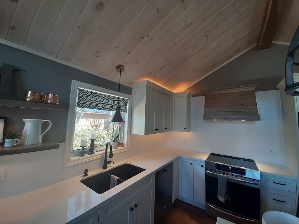 P.T Custom Carpentry | 11 Milligan Dr, Flesherton, ON N0C 1E0, Canada | Phone: (519) 924-1100