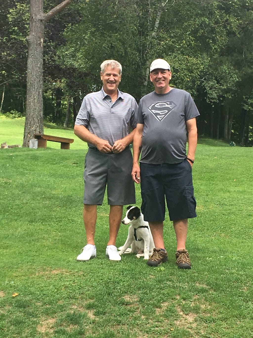Owenbrook Golf Course | Peterborough 504, Apsley, ON K0L 1A0, Canada | Phone: (705) 656-4343