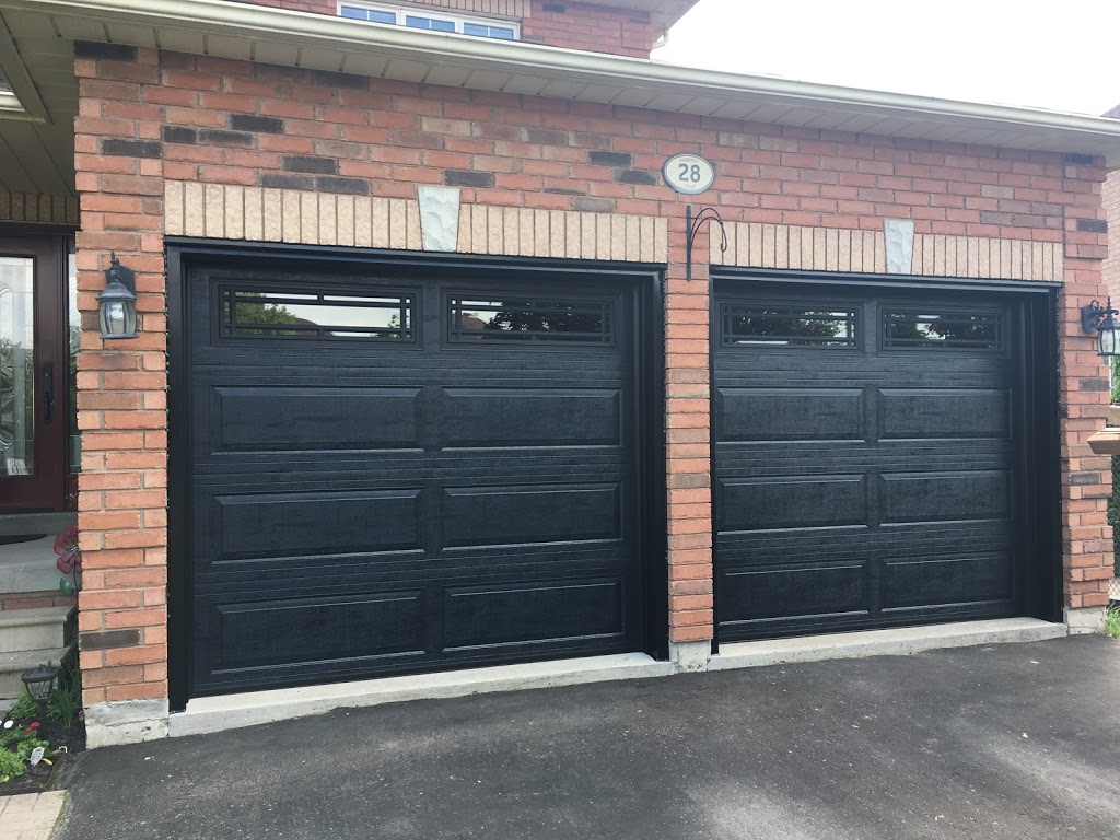 S.A.S Doorsystems | 171 Julia Crescent, Orillia, ON L3V 7W8, Canada | Phone: (705) 796-0813