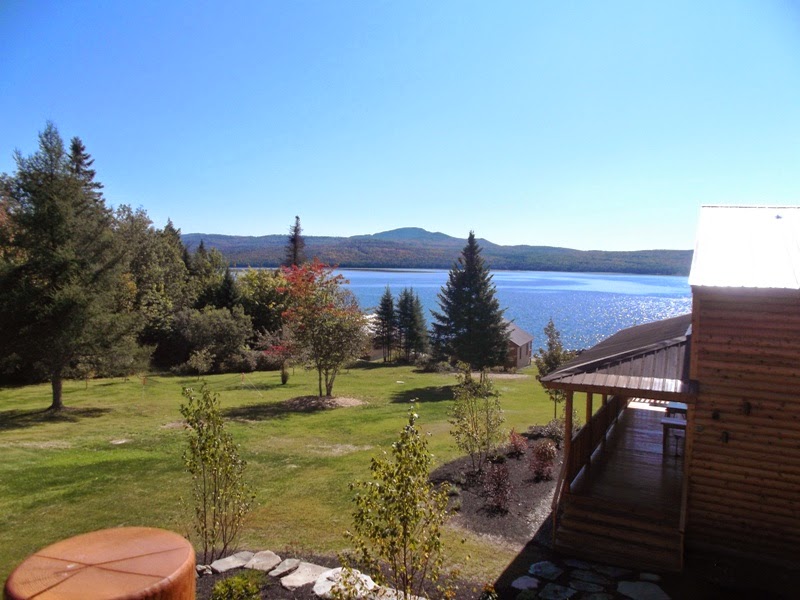 At Bear Tree | 3329 US-3, Pittsburg, NH 03592, USA | Phone: (603) 538-9995
