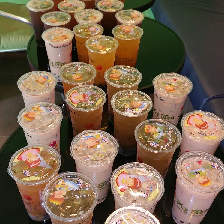 My Tea | 10728 82 Ave NW, Edmonton, AB T6E 6P5, Canada | Phone: (780) 705-9488