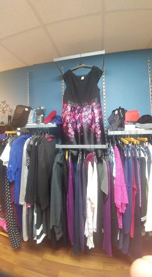 The House of Plus | 166 Queen St, Dunnville, ON N1A 1H7, Canada | Phone: (905) 540-1234