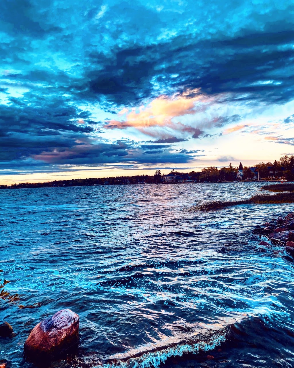 Alberta Beach Camp Ground | 4919 46a Ave, Alberta Beach, AB T0E 0A0, Canada | Phone: (780) 924-2333