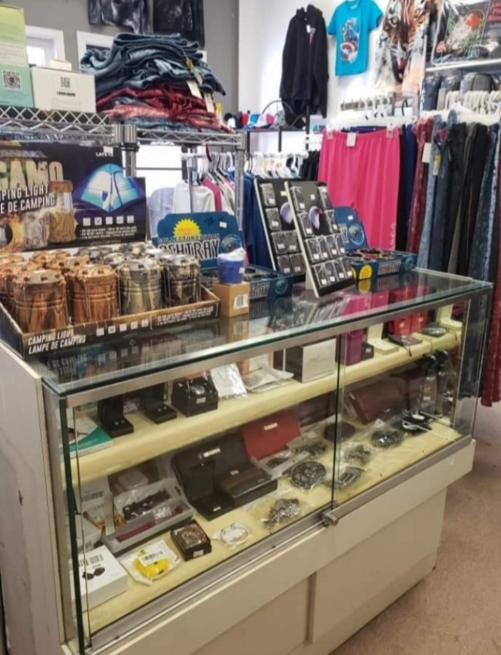 Country Bargain Store | 17 Snow Rd Unit 3, Bancroft, ON K0L 1C0, Canada | Phone: (613) 332-4599
