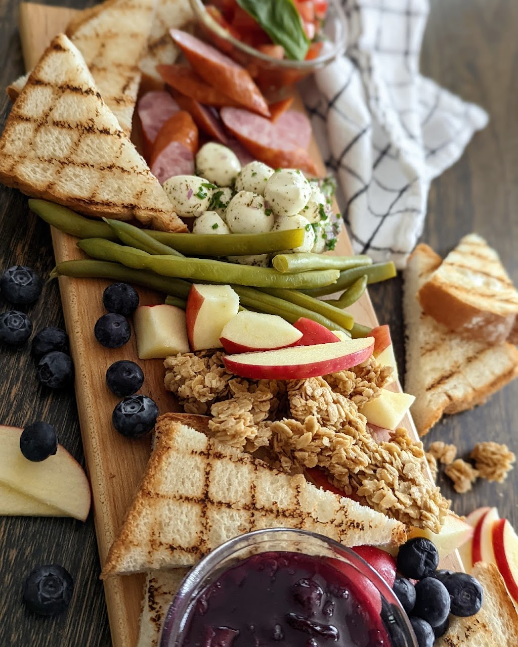 La Cuisine Privée | 3240 Chem. Erskin, Athelstan, QC J0S 1A0, Canada | Phone: (514) 898-2319