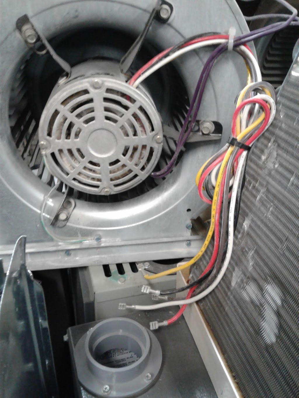TAM Mechanical Inc | 4100 Ponytrail Dr #203, Mississauga, ON L4W 2Y1, Canada | Phone: (647) 909-5589