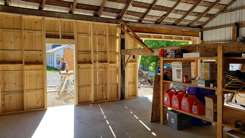 Engel Construction | 10903 ON-62, Stirling-Rawdon, ON K0K 3E0, Canada | Phone: (343) 263-2586