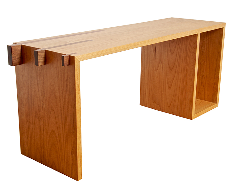 Burns Jennings Custom Art Furniture | 787 Hummingbird Ln, Bowen Island, BC V0N 1G0, Canada | Phone: (604) 319-1701