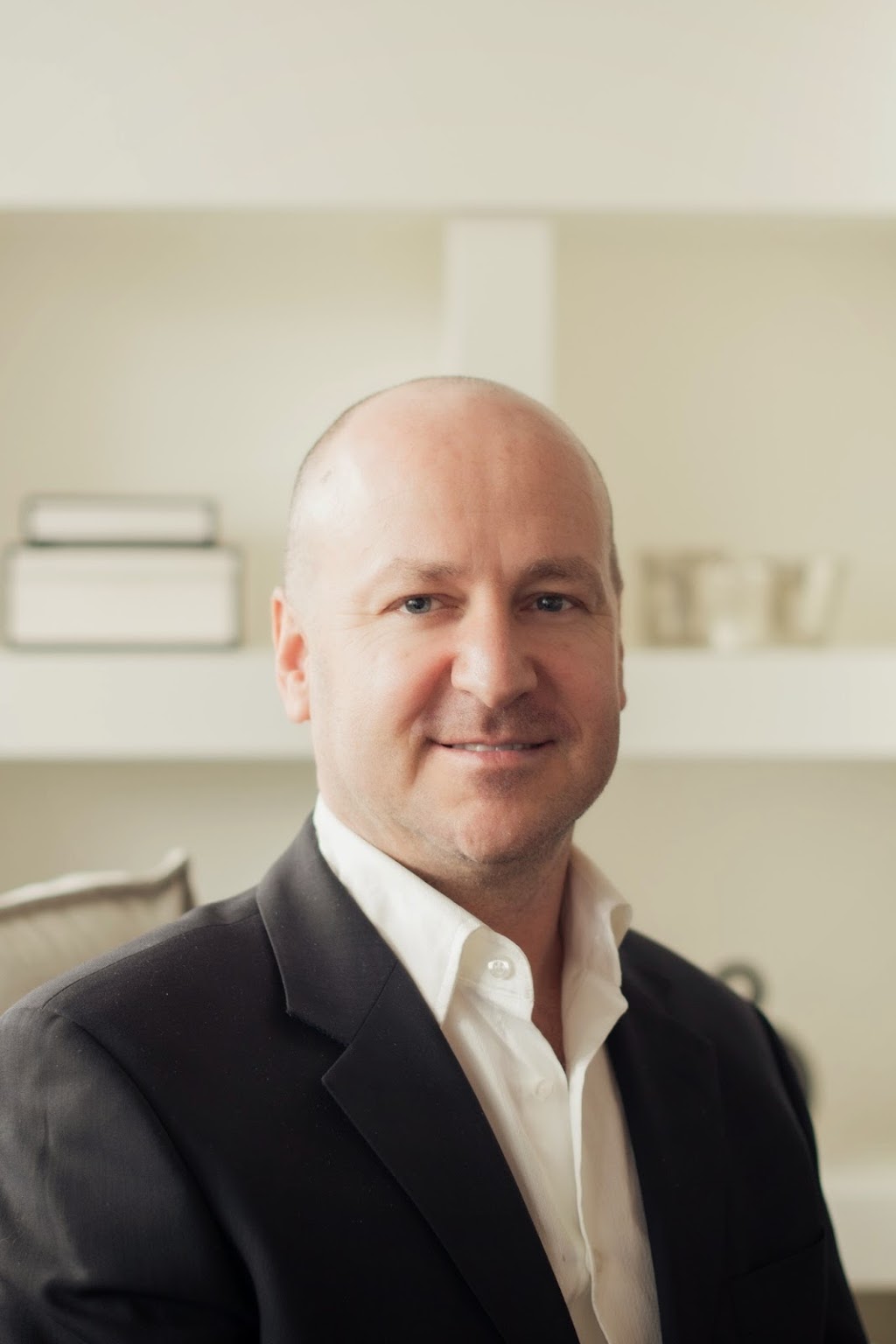 Luke Menkes Kelowna Realtor | Epic Real Estate Solutions Inc, 1350 St Paul St Suite 307, Kelowna, BC V1Y 2E1, Canada | Phone: (778) 215-4273