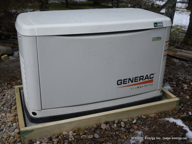 SAGE Energy | Warehouse Only, 94 Cedar St, Windsor, NS B0N 2T0, Canada | Phone: (855) 306-1200