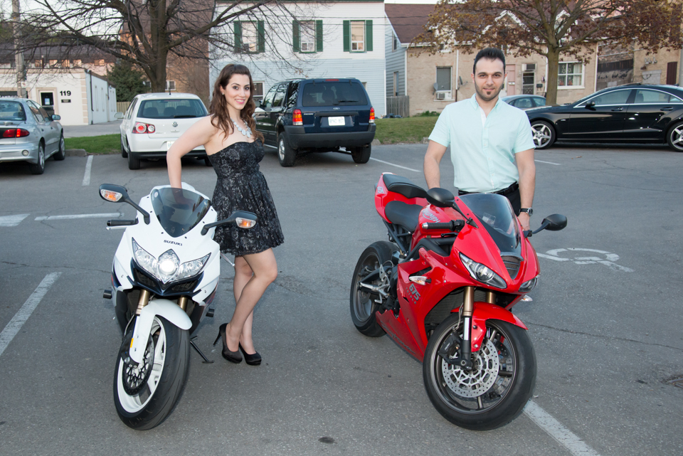 Ferreira Studio | 48 Tami Ct, Kitchener, ON N2B 3V2, Canada | Phone: (519) 894-3018