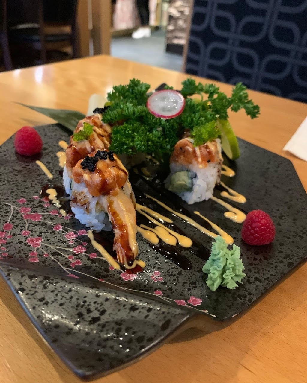 KURONEKO JAPANESE BISTRO | 20838 Lougheed Hwy, Maple Ridge, BC V2X 2R3, Canada | Phone: (604) 380-3380