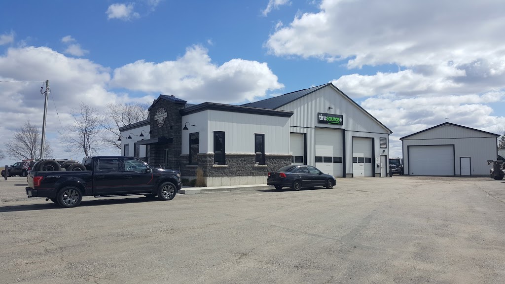 Hillcrest Service Ltd. | 1065 Huron St, New Hamburg, ON N3A 3E8, Canada | Phone: (519) 662-1750