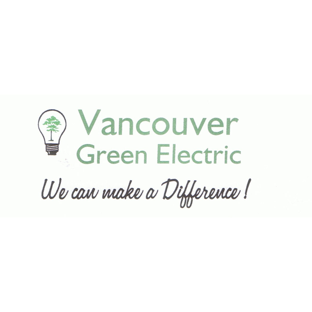 Vancouver Green Electric | 4471 Cameron Ct, Richmond, BC V6V 2T5, Canada | Phone: (604) 644-0451