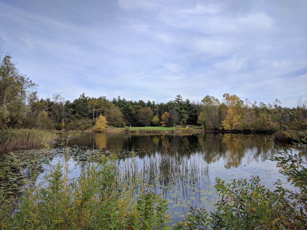 Springfield Golf & Country Club | 2054 Gordon St, Guelph, ON N1L 1G6, Canada | Phone: (519) 821-4653