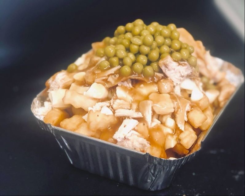 Casse-Croûte Le Notre-Dame | 9 Rue Principale, Notre-Dame-de-Ham, QC G0P 1C0, Canada | Phone: (819) 464-1200