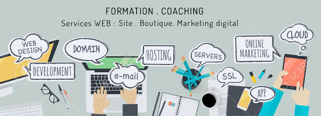 MaCoachWeb | 173 Rue Highfield, Mont-Saint-Hilaire, QC J3H 3W3, Canada | Phone: (514) 561-4087