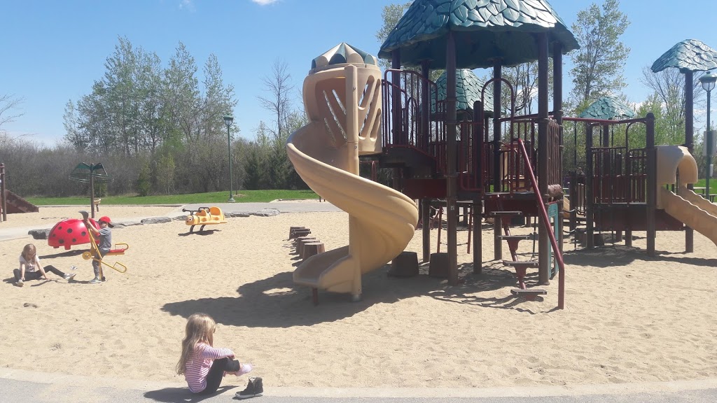 Park Luxembourg | 91 Rue du Luxembourg, Gatineau, QC J9J 0B6, Canada | Phone: (819) 595-2002