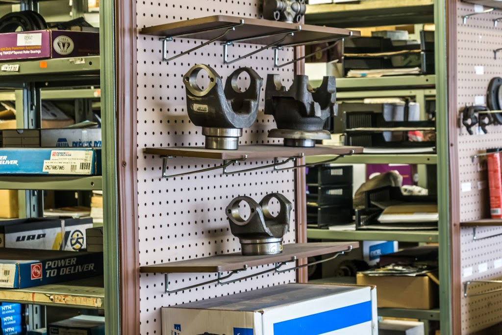 Service De Transmission Express | 3190 Rue Louis A Amos, Lachine, QC H8T 3J2, Canada | Phone: (514) 343-3778