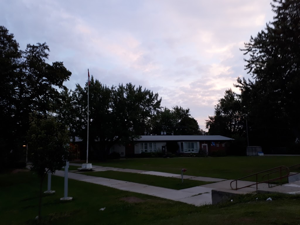 Fairmount Public School | 31 Sloley Rd, Scarborough, ON M1M 1C7, Canada | Phone: (416) 396-6240