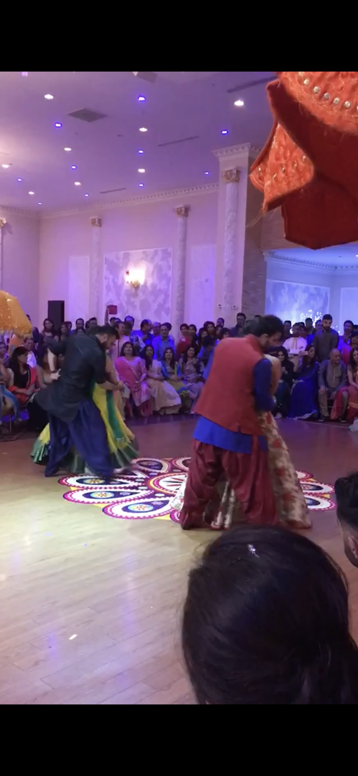 The celebration dance company | Creditrise Pl, Mississauga, ON L5M 6E3, Canada | Phone: (647) 970-8772