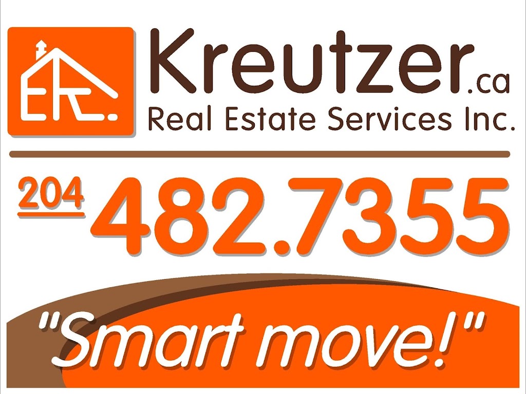 Kreutzer.ca - Evan Kreutzer Real Estate Services | 1150 River Rd, St. Andrews, MB R1A 4A1, Canada | Phone: (204) 482-7355