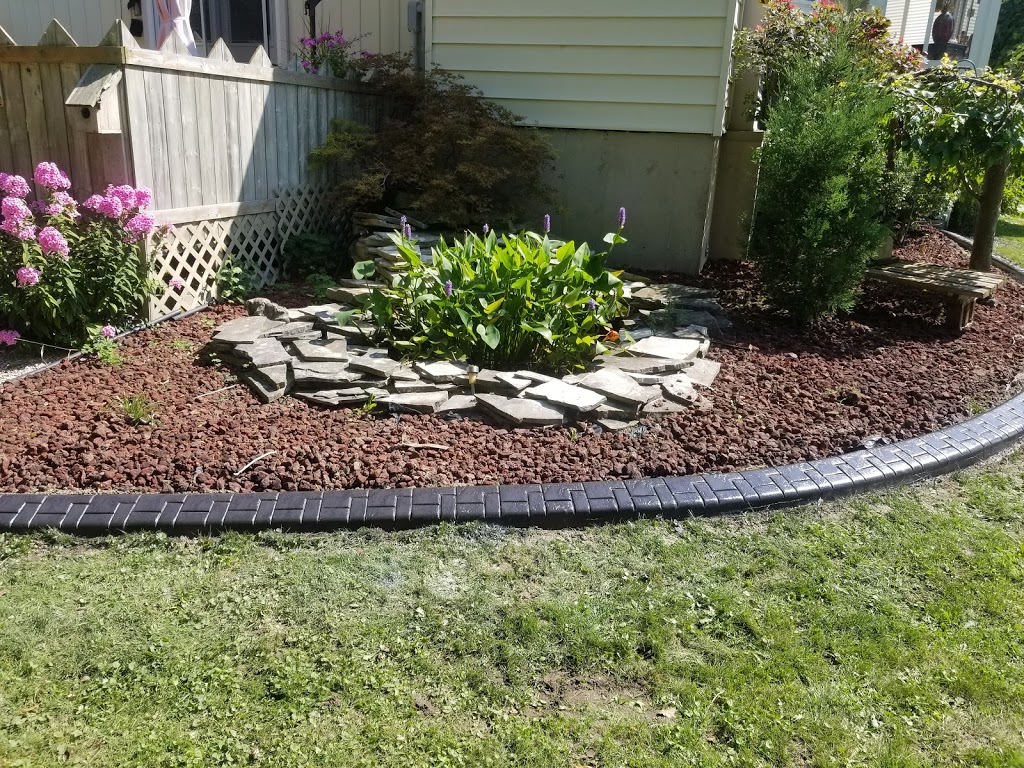 Serv-A-Yard - Landscape Management Services | 2089 Rokeby Line, Mooretown, ON N0N 1M0, Canada | Phone: (519) 336-9690