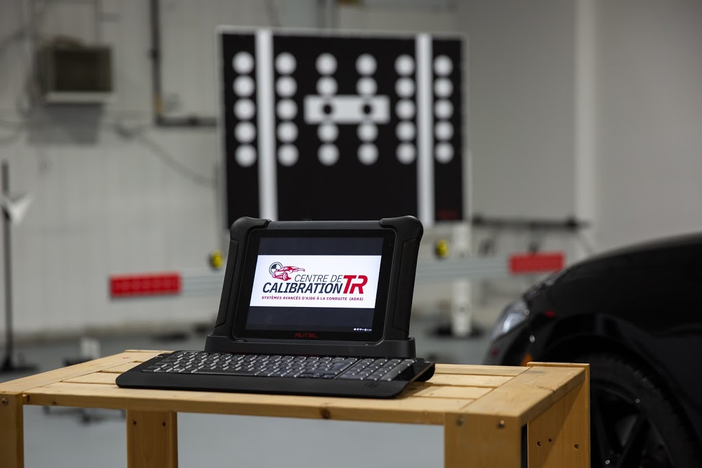 Centre de calibration TR | 2490 Rue Charbonneau, Trois-Rivières, QC G9A 5C9, Canada | Phone: (873) 253-1111