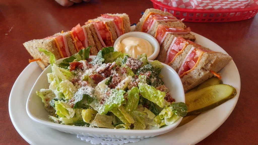 Gorge Country Kitchen | 82 Wellington Rd 7, Elora, ON N0B 1S0, Canada | Phone: (519) 846-2636