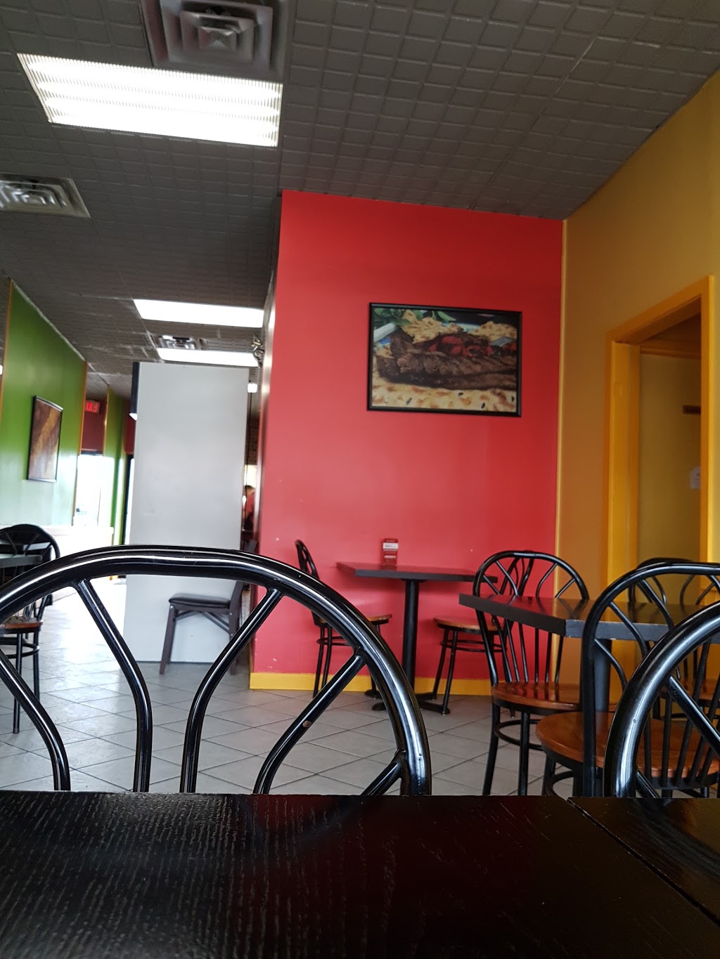 Sultan Express Mediterranean Grill Ltd | 1100 Dundas St W, Mississauga, ON L5C 1C4, Canada | Phone: (905) 361-3999