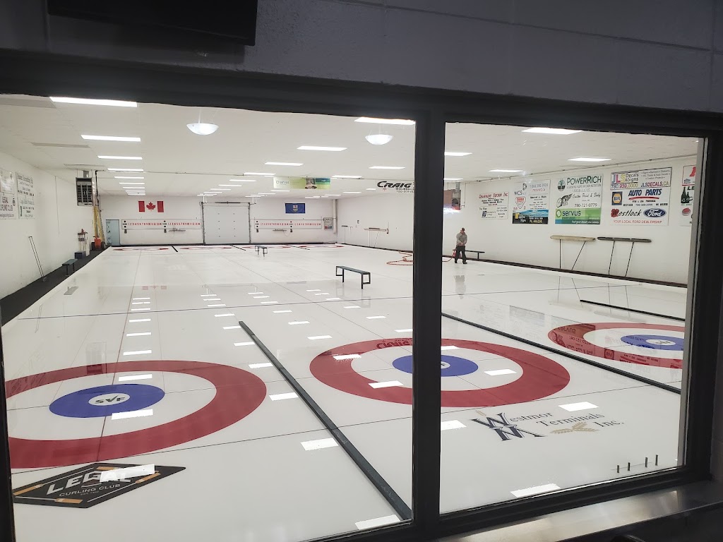 Legal Curling Club | Legal, AB T0G 1L0, Canada | Phone: (780) 961-3767