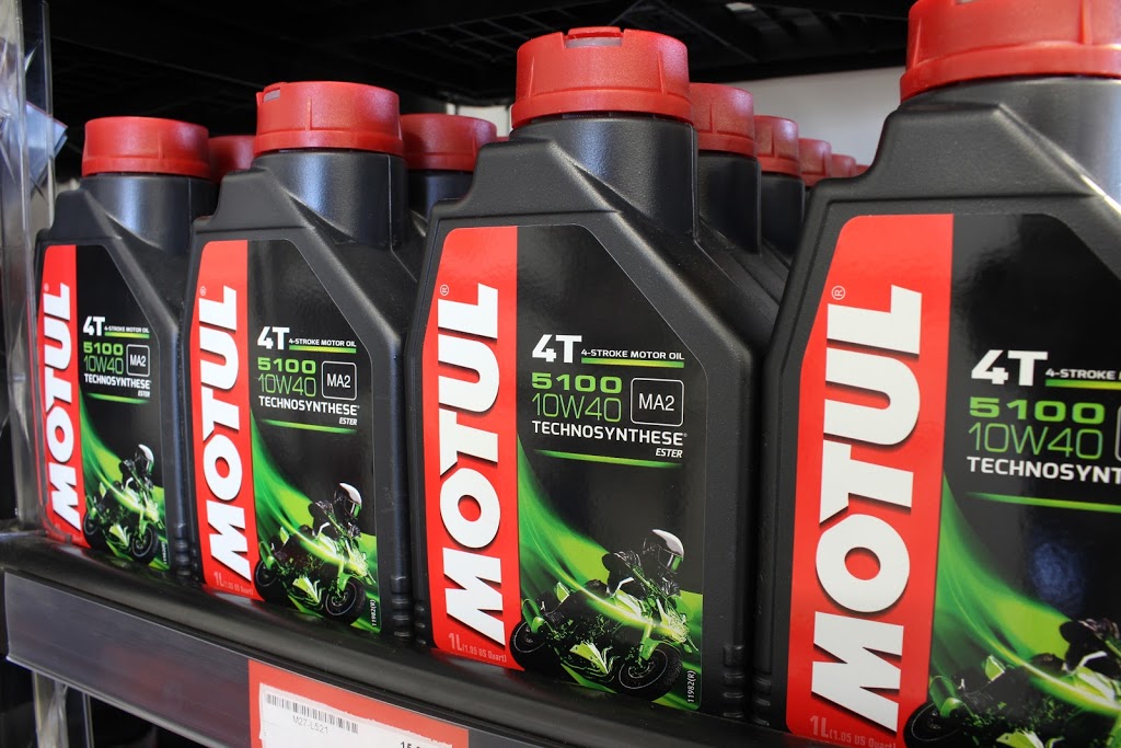 Moto sport 100 Limites | 650 Rue Domino, Saint-Charles-de-Drummond, QC J2C 6Z8, Canada | Phone: (819) 445-6686