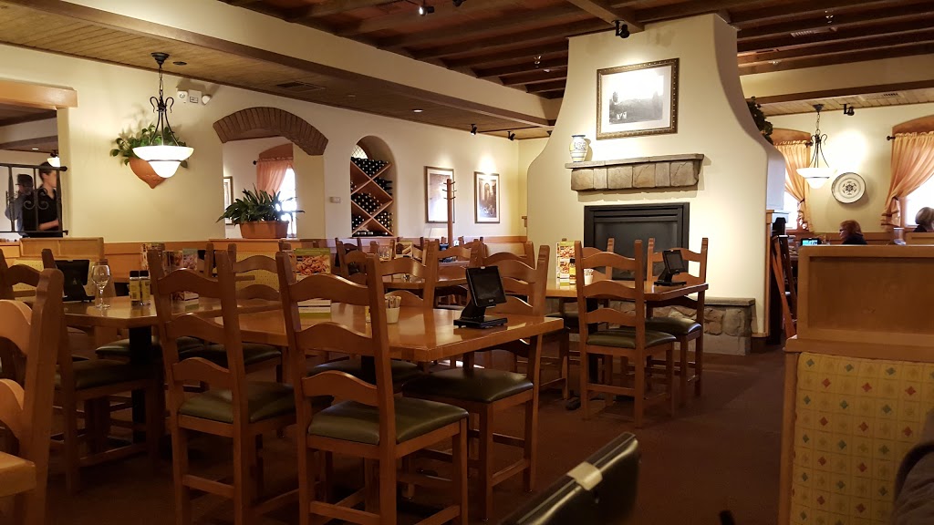 Olive Garden Italian Restaurant 7700 Transit Rd Williamsville