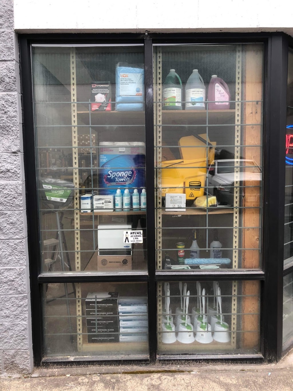Unicell Chilliwack Vacuums, Janitorial, and Cleaning Supplies | 6336 Vedder Rd, Chilliwack, BC V2R 1C6, Canada | Phone: (604) 229-3693