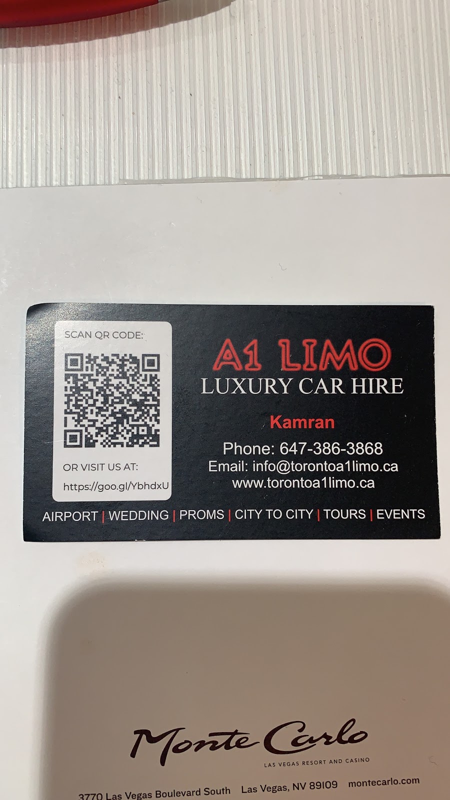 Milton Airport Limo Service /Pearson Airport Limo Service | 298 Gillett point, Milton, ON L9E 1C6, Canada | Phone: (647) 386-3868