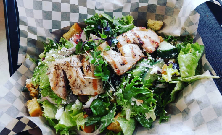 Mr. Franks, The Bus | Stemma, 2039 Moore St, Bellingham, WA 98229, USA | Phone: (360) 949-3236