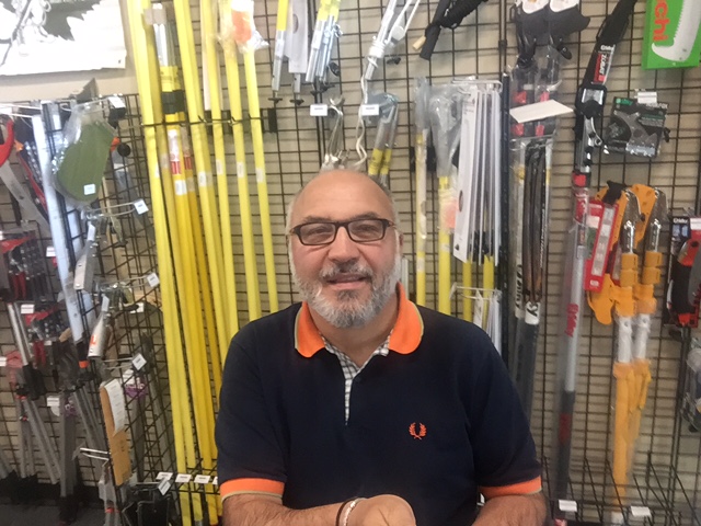 Universal Field Supplies Inc -The Arborist Store | 1515 Broadway St Unit 605, Port Coquitlam, BC V3C 6M2, Canada | Phone: (604) 474-2041