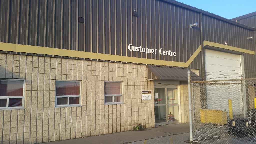 UPS Customer Center | 5325 Rhodes Dr, Windsor, ON N8N 2M1, Canada | Phone: (800) 742-5877