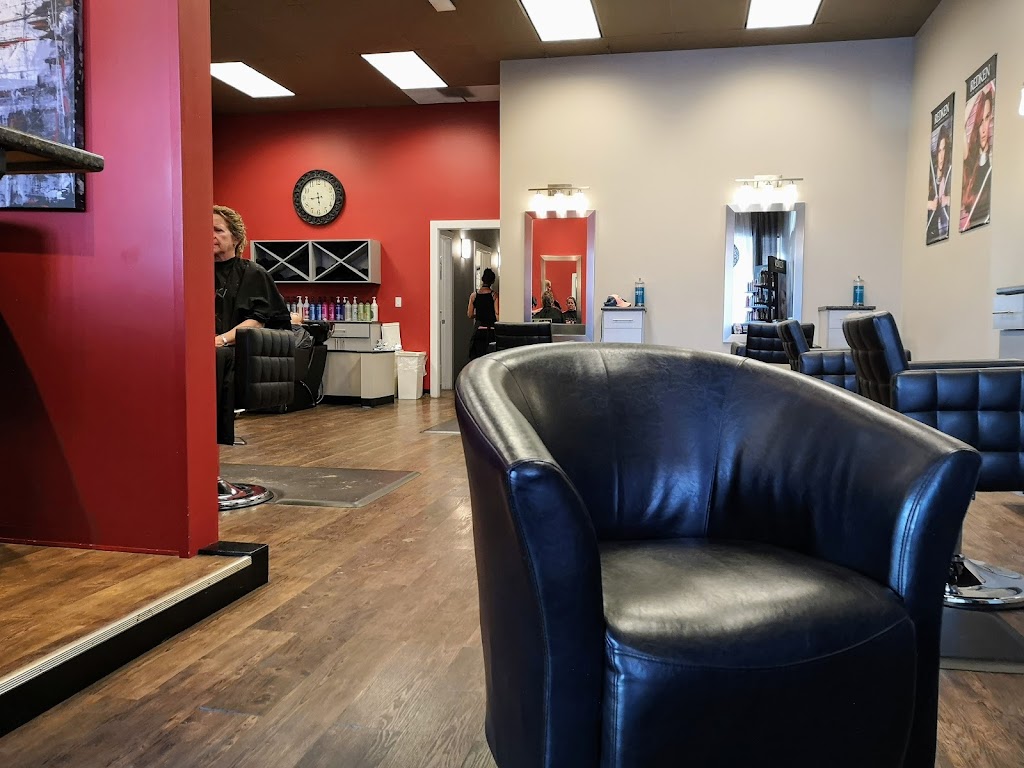 Headlox Hair Studio | 5725 Vedder Rd, Chilliwack, BC V2R 3N4, Canada | Phone: (604) 858-8009