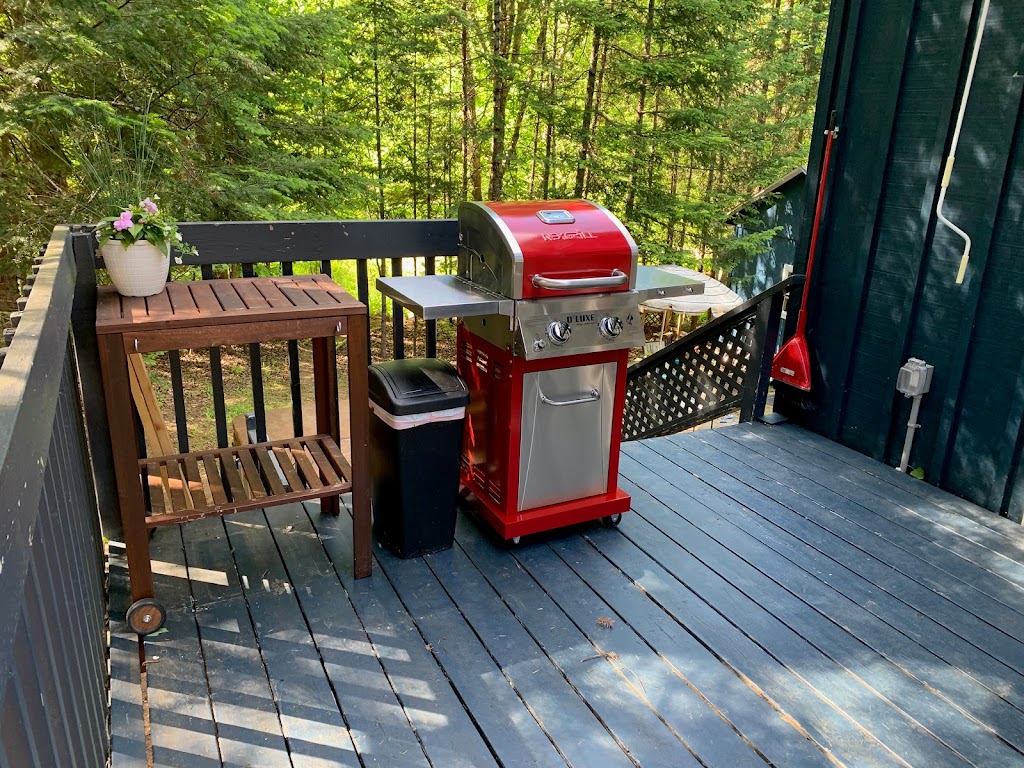 Maison Napoléon | 2316 Chem. du Village, Mont-Tremblant, QC J8E 1E9, Canada | Phone: (855) 741-2144