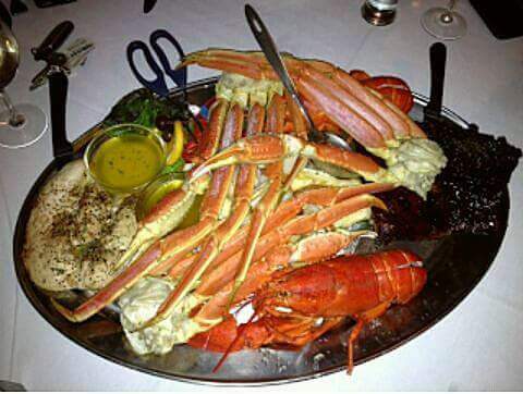 The Viking Lobster Company Reservations Required | 366 Tonawanda St, Buffalo, NY 14207, USA | Phone: (716) 873-1079