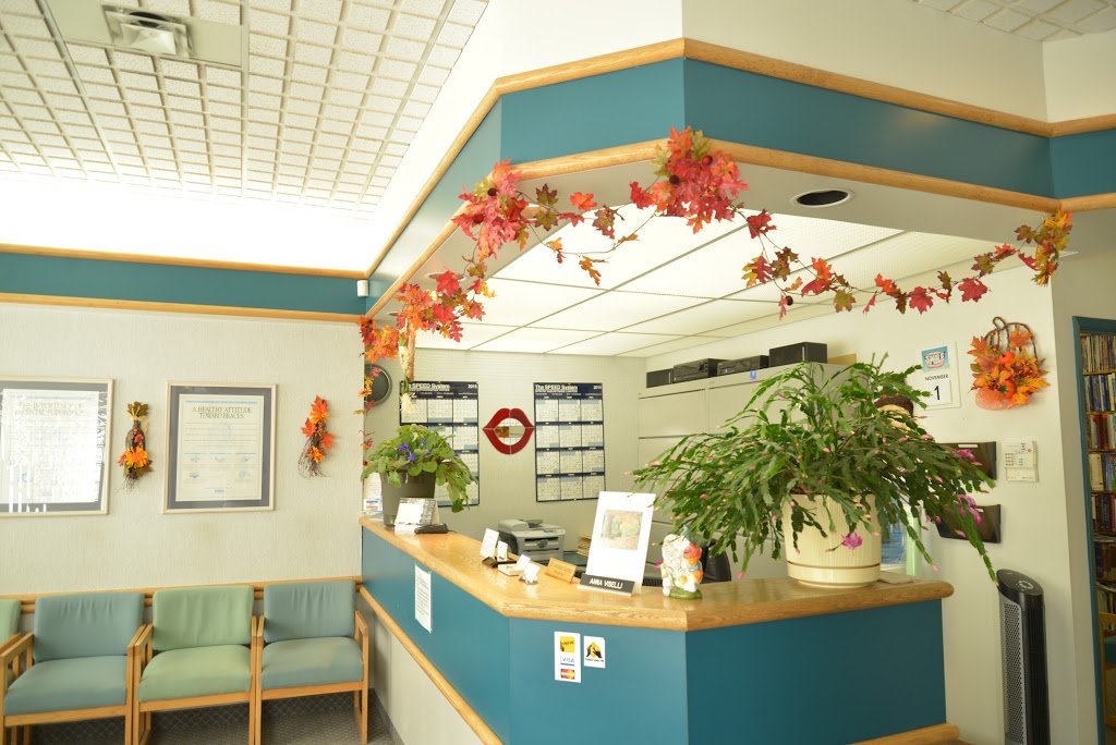 Hermann Lee DDS | 2077 Pembina Hwy #20, Winnipeg, MB R3T 5J9, Canada | Phone: (204) 269-3232