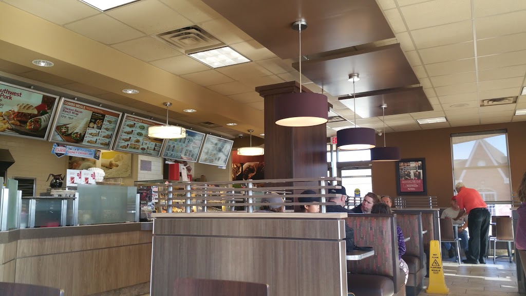 Tim Hortons | 850 Tower St S, Fergus, ON N1M 2R3, Canada | Phone: (519) 787-2690